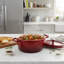 Living And Home 2.75L Pot Set-123498704