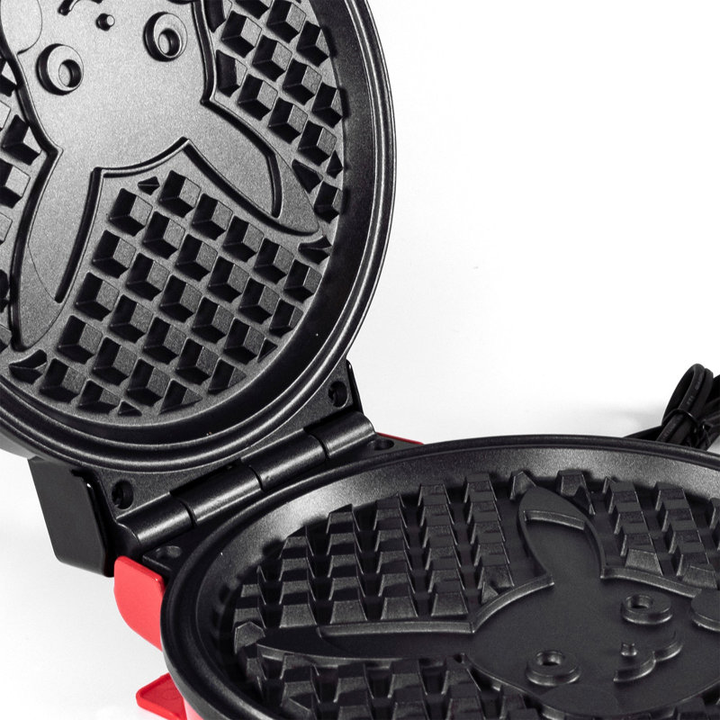DKB TOYS Waffle Maker
