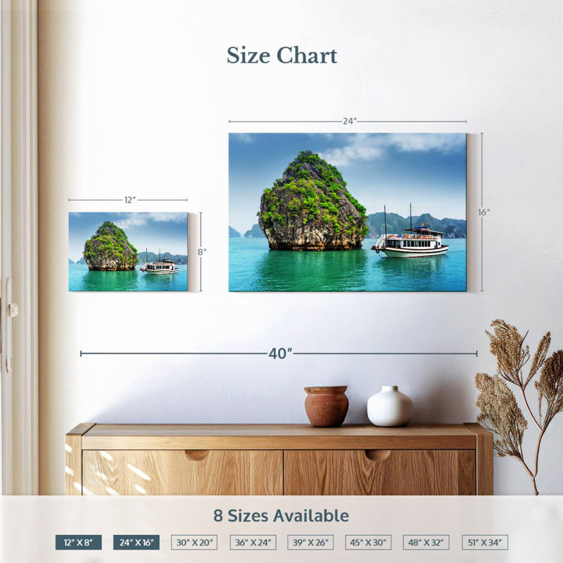 Mehar Ha Long Bay Tour Boat