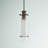 Keithline 1 - Light Single Pendant-1461860914