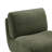 Nita 33'' Swivel Upholstered Accent Chair-115747930