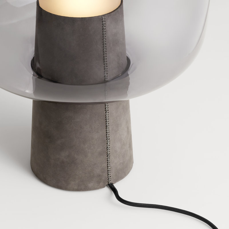 Bully Table Lamp