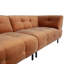 Zaida 4 Seater Sofa