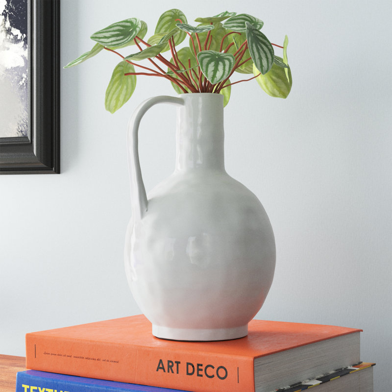 Vase de table Mauna