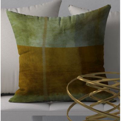 Housse de coussin et insert Fair Square
