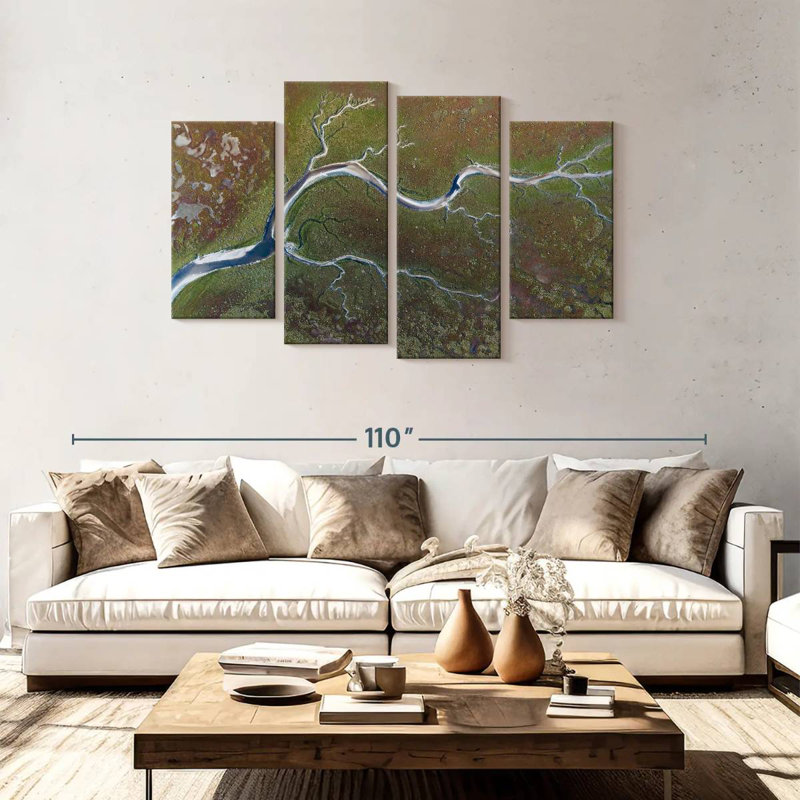 Salt Marsh