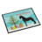 Judith Non-Slip Christmas Outdoor Doormat-38455521