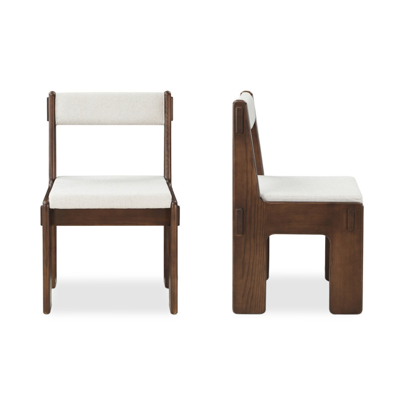 Ashby Upholstered Dining Chair