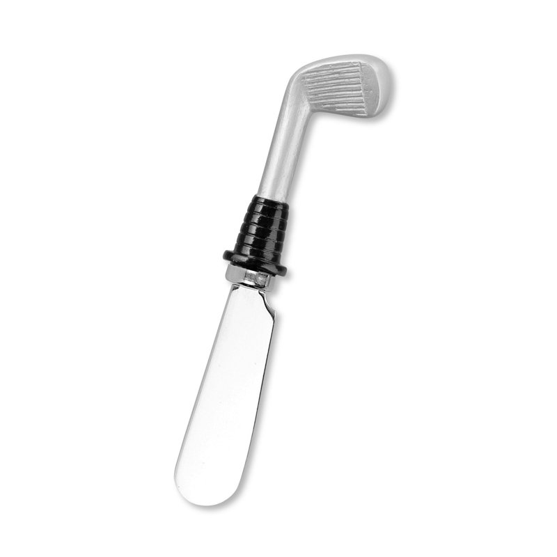 Jayelyn Stainless Steel Spreader