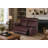 Avshalom Upholstered 59.8'' Power Reclining Loveseat-1438527230