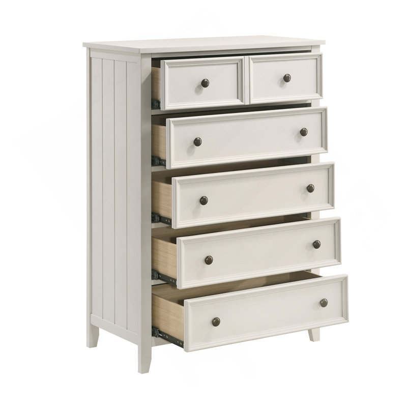 Commode 6 tiroirs Classic Classic