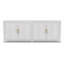Corpus 89'' W Sideboard-98741996