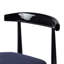 Chaise de salle à manger Natacha