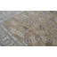 Wool Oriental Area Rug in Brown/Black/Ivory