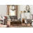 Juno Solid Wood Top End Table