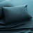 200 Thread Count 100% Cotton Percale Sheet Set-64622122-64622112