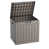 Light Brown (Gray) selected