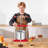 Fruit Wine Press Manual Press for Wine Making 1.6 Gal/6L Stainless Steel