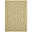 Tapis d'intérieur / extérieur à motif floral Galena Performance-1310571227