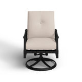 Andover Outdoor Rocker Chair