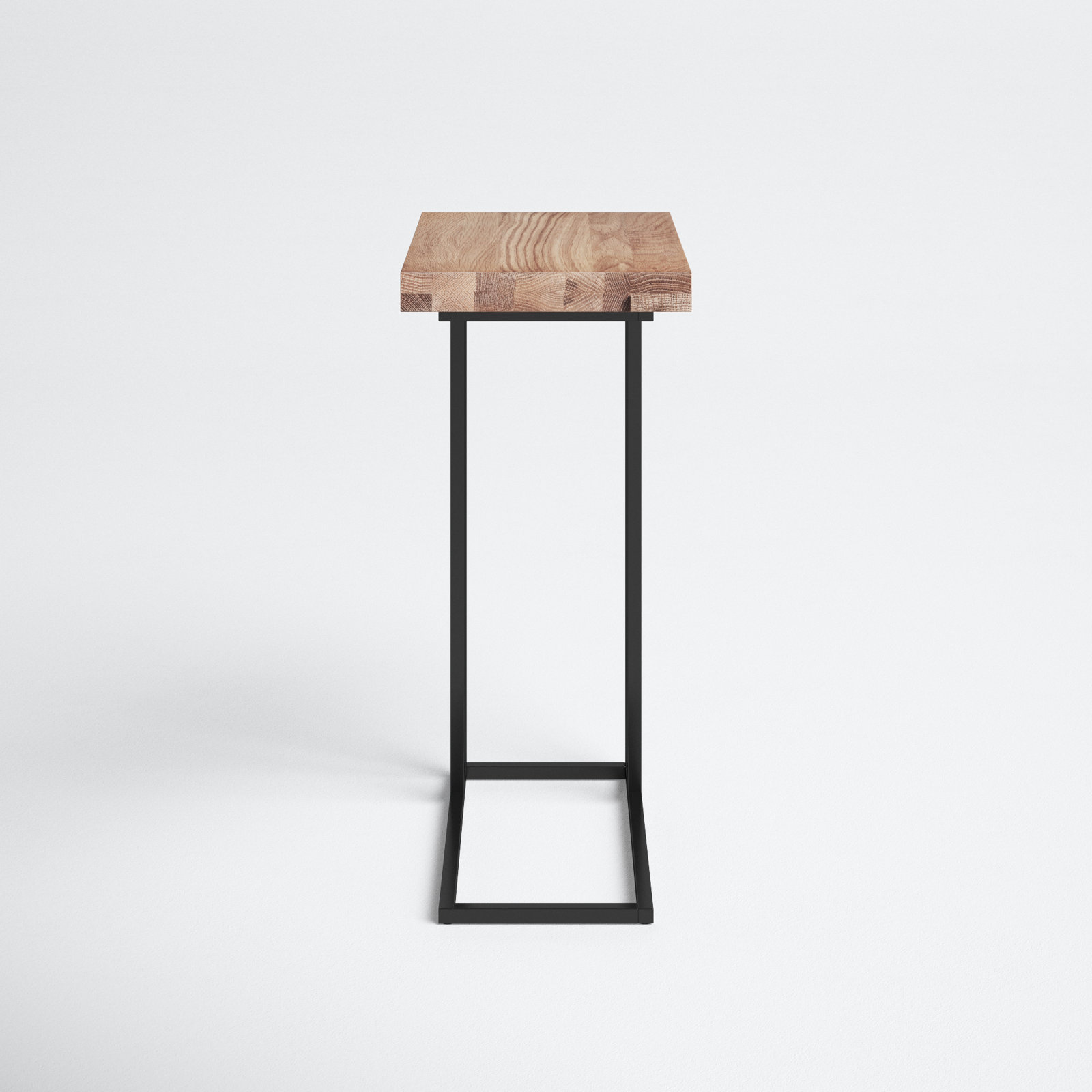 Highland Solid Wood End Table