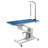 0'' H x 42.5'' W x 23.6'' D Adjustable Dog Hydraulic Grooming Table