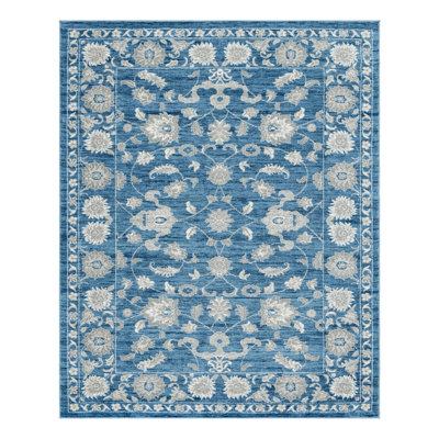 Myatt Oriental Indoor Rug