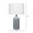 Afolabi Ceramic Table Lamp