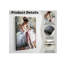1 Piece Wrapped Canvas Wall Art