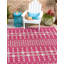 Tapis d'extérieur Magenta_Unique Loom Traliccio-1539432306
