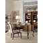 Archivist Solid Wood Writing Desk-22406253