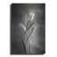 «Two Tone Tulips VII» par Debra Van Swearingen-1194668179