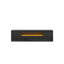 Ronneisha High Gloss TV Stand for TVs up to 65" with LED Lights & Storage-132915564