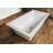Sparta 60'' x 32'' Drop-In Soaking Solid Surface Bathtub