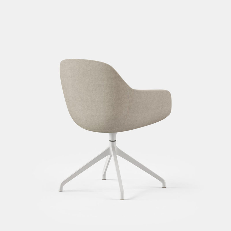 Guest Chair, Fawn