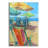 " Beach Days " by Page Pearson Railsback-1124471797