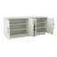 East Camden 78'' W Solid Wood Sideboard