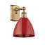 Schiavone - Bronze huilé - applique-1202804891-1202804964