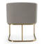 Fauteuil Orchid Velarde