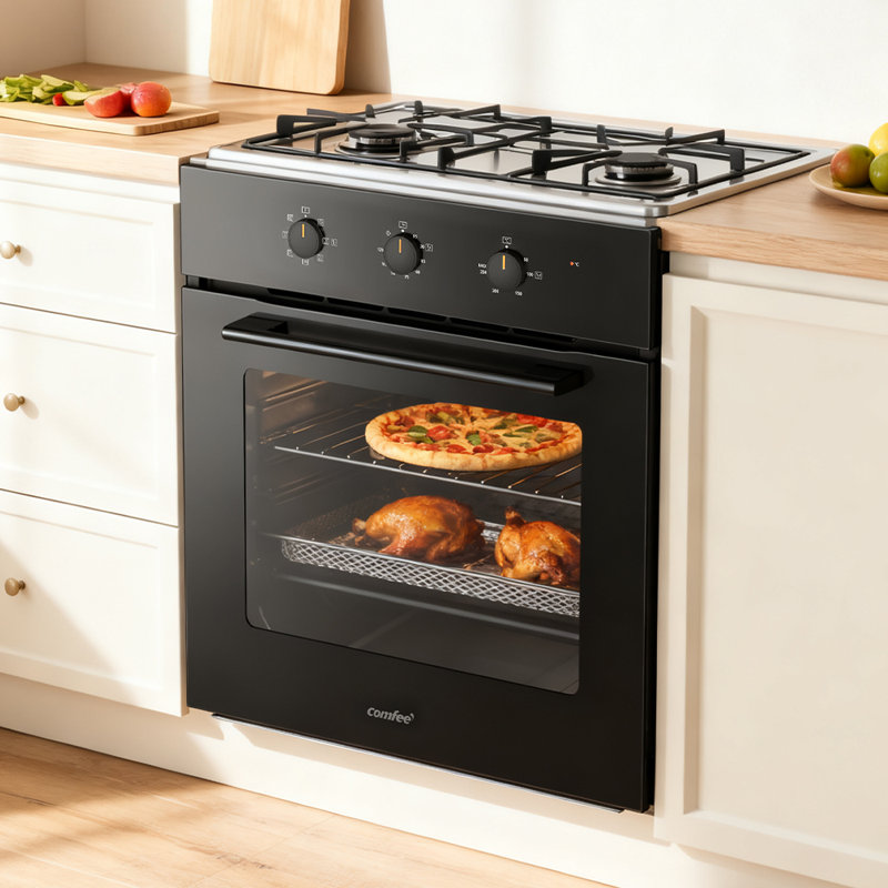 Comfee Toaster Oven