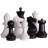 16" Giant Plastic Chess Pieces