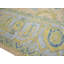 Tapis carré Oushak Chobi