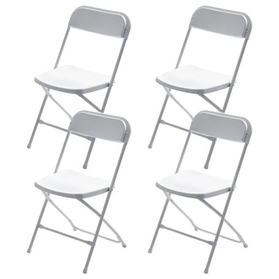 Stackable Folding Chair Folding Chair Set