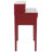 Allizae Solid Wood Writing Desk-292054330