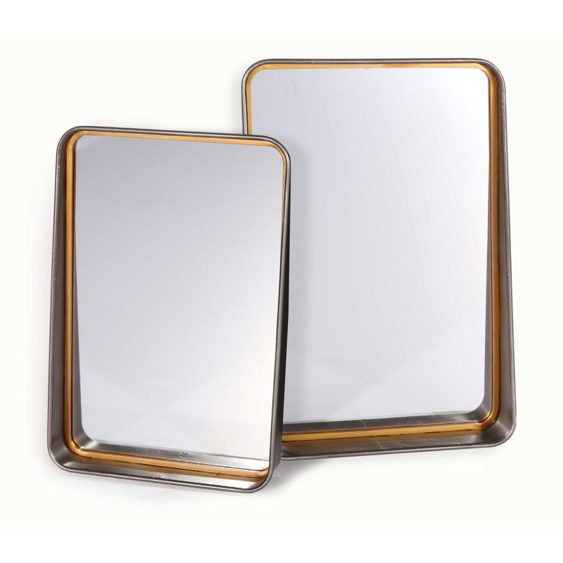 Choquette Mirror