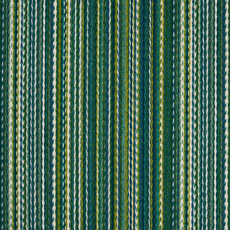 Tissu intérieur / extérieur Fino, Vert