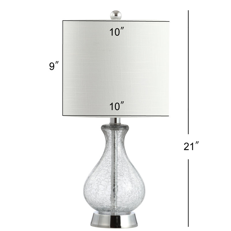 Rosdorf Park Durant Table Lamp