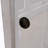 55-59" Double Sliding Frameless Shower Door-114770937
