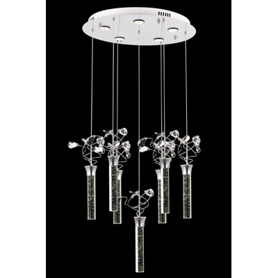 Hanover - Light Cluster Pendant