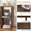 70cm H x 104cm W Cube Bookcase-1651230981
